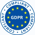 GDPR reference illustration