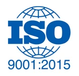 ISO 9001:2026 reference illustration
